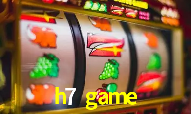 h7 game,h7.game