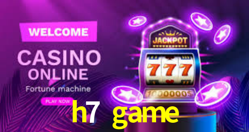 h7 bet