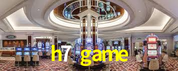 h7 game