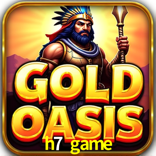 Sinta a adrenalina dos jogos de cassino com h7 game