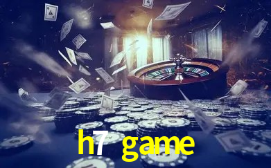 Ofertas Imperdíveis na h7 game: Promoções e Bônus Que Valem a Pena