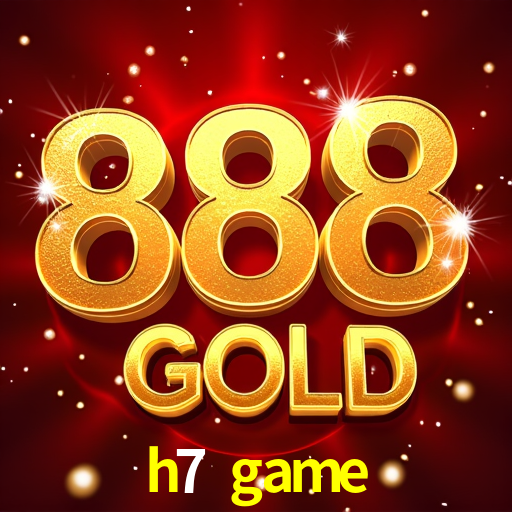 h7 game: Jogos de Caça-Níqueis-Altas Recompensas, Roleta-Velocidade, Blackjack-Desafios Máximos